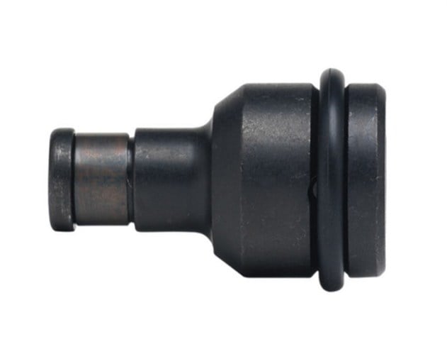 VİDALAMA ADAPTÖRÜ 1/2 - O ring + pin