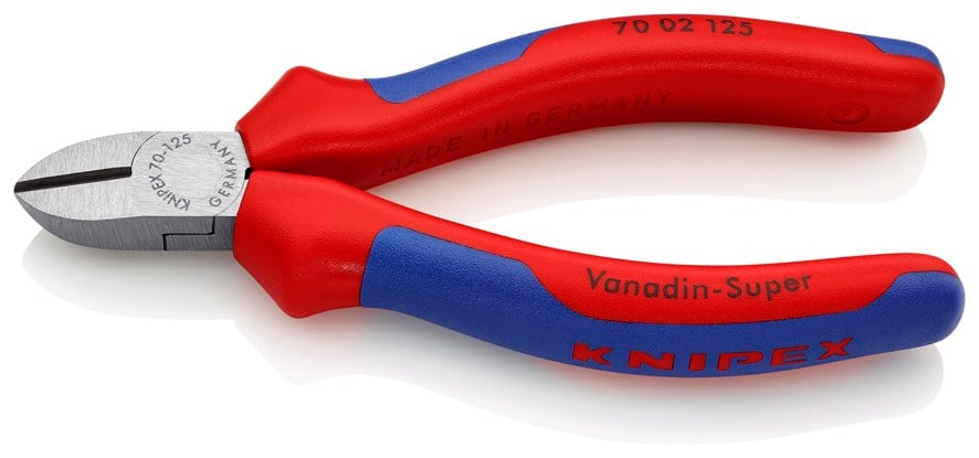 YAN KESKİ 125 mm