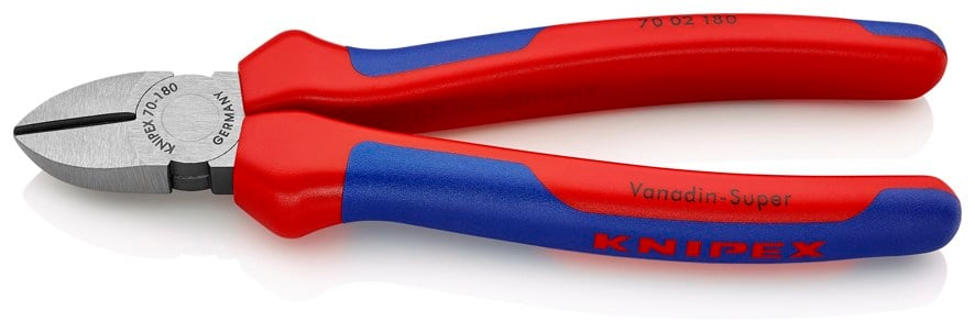YAN KESKİ 180 mm