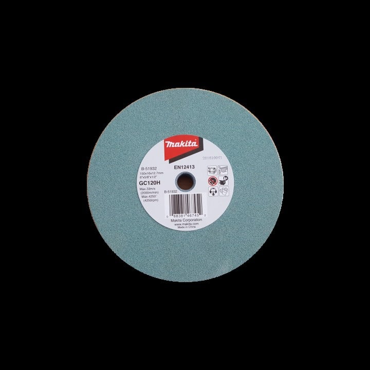 ZIMPARA MOTORU TAŞI 150x16x12.7 mm