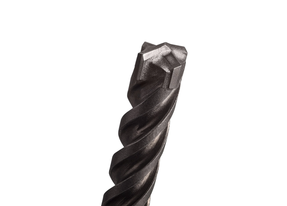  Bosch SDS Plus-5X Dört Elmaslı 6 x 110 mm Matkap Ucu 2608706875