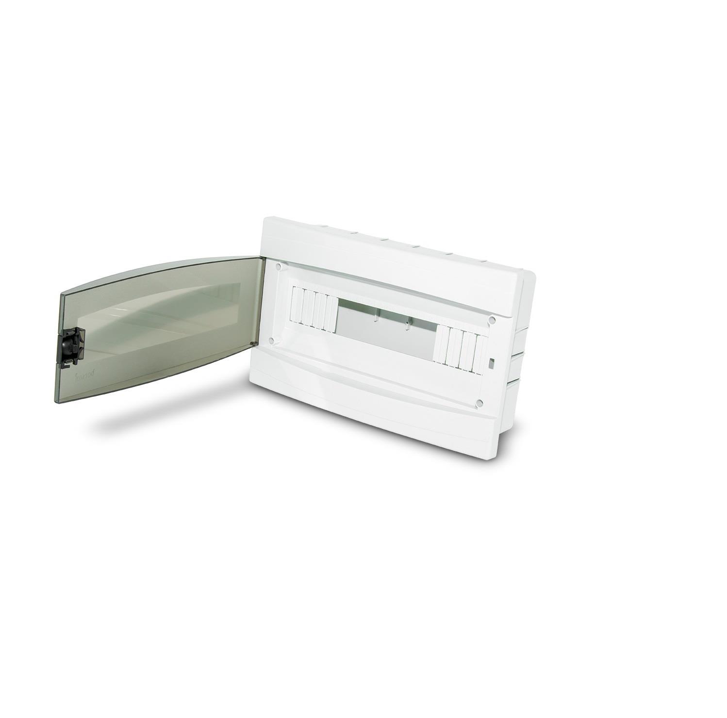 Borsan BR-815 Sigorta Kutusu 16lı Sıva Altı