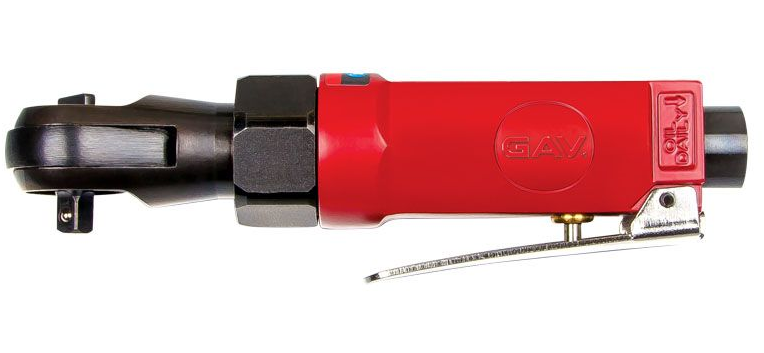 Gav 1/4 Havalı Cırcır OS-8250