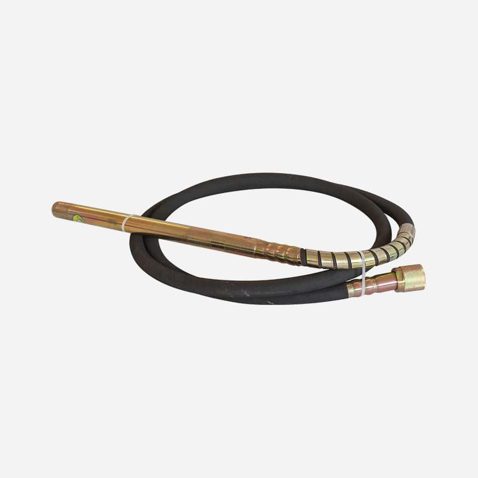 Rtrmax RTM3914 Uyumlu Vibratör Hortumu 38MM x 4 MT 