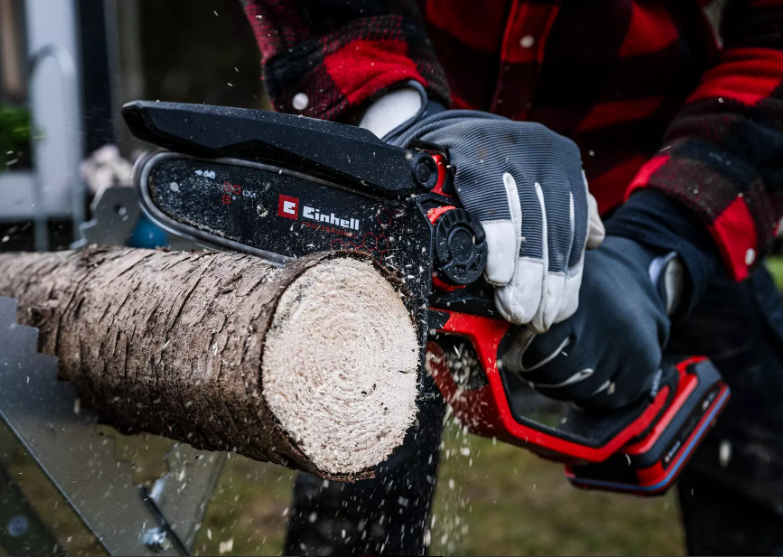 Einhell GP-PS 18/20 Lİ BL Solo Dal Budama Testeresi 4600080