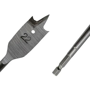 Topshop Ahşap Oyma Yaprak Kelebek Bits Saplı Matkap Ucu 22x150 MM TH03122