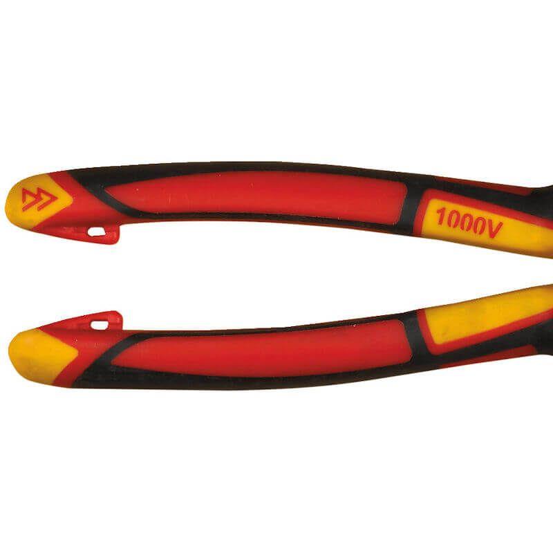 Milwaukee Kargaburun 210 MM 45 Derece 4932464565