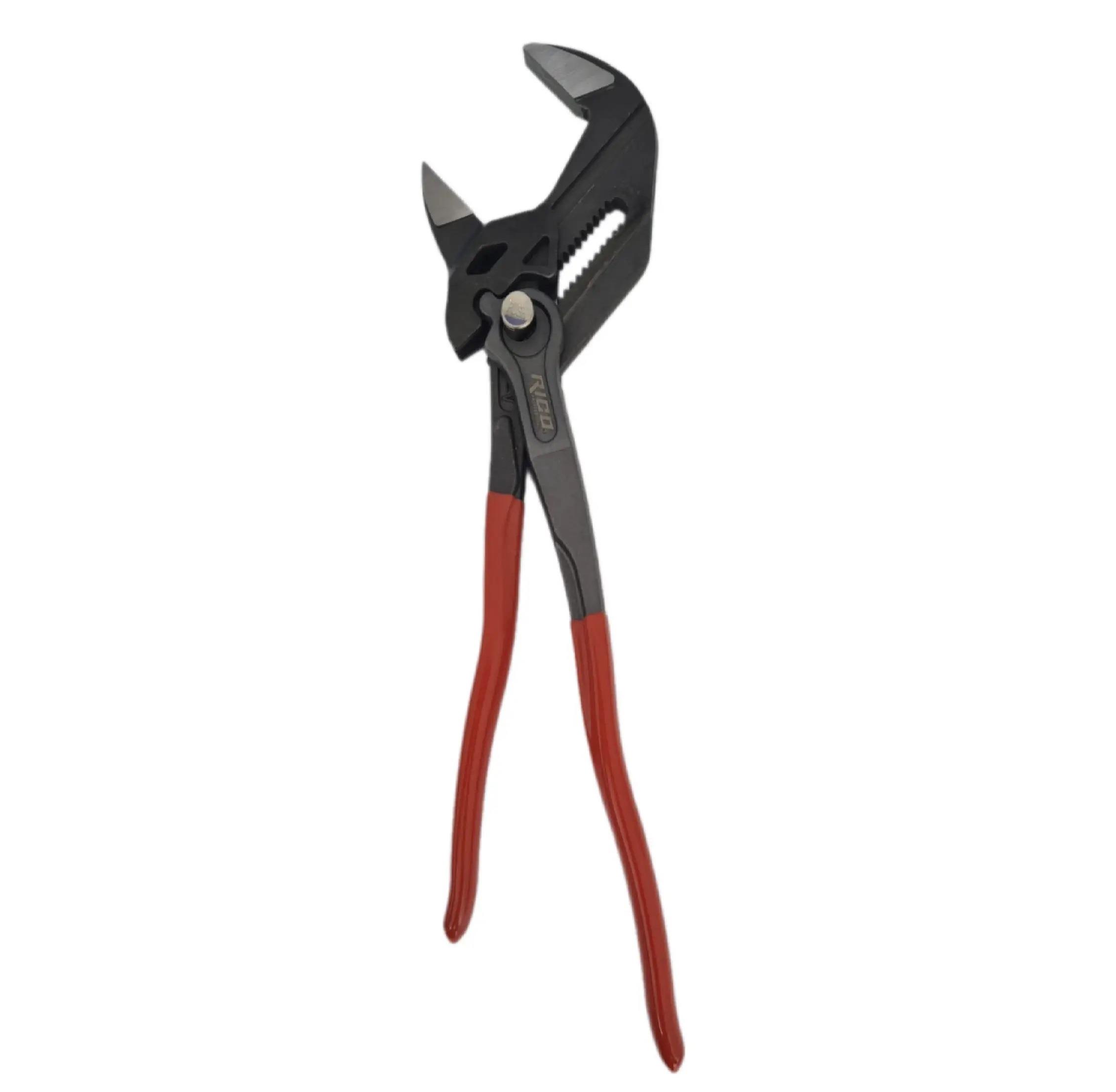 Rico Ayarlı Craft Ford Düğmeli Papağan Pense 10 250 MM RC1917