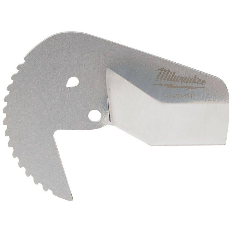 Milwaukee Plastik Boru Kesme Makası Yedeği 42 MM 48224211