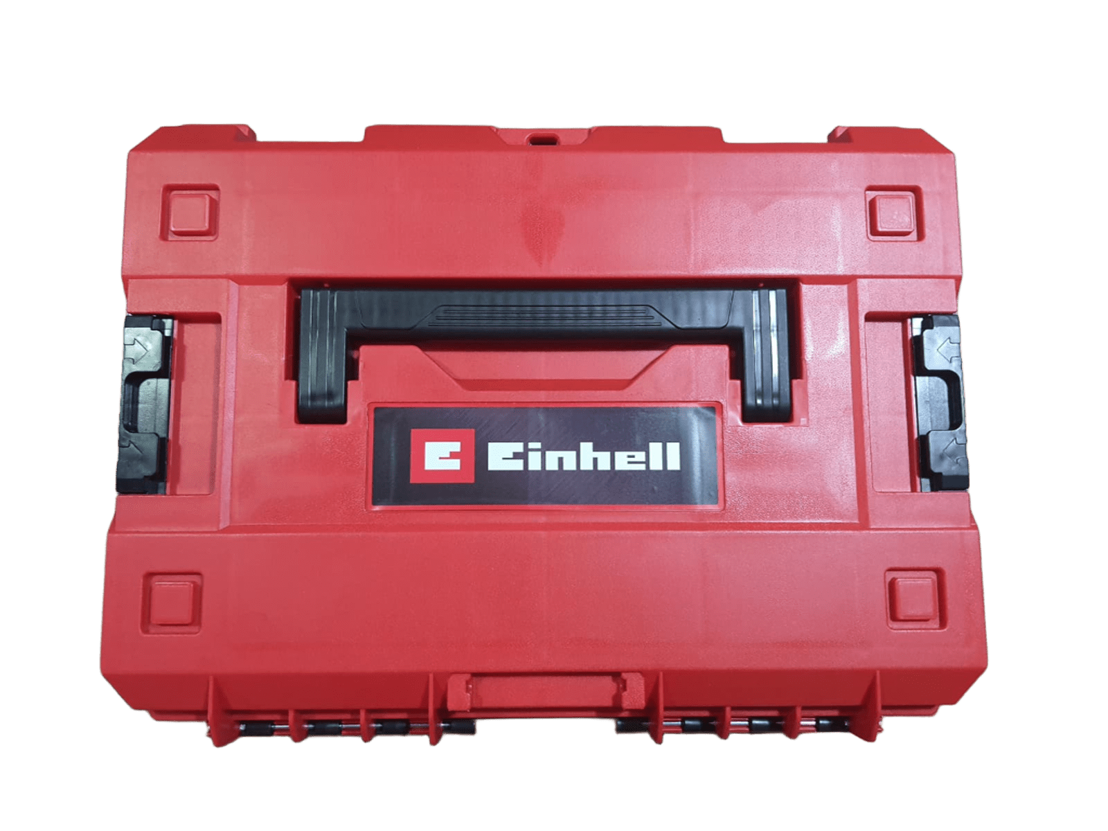 Einhell Darbeli Matkap Set 43 Parça Kprof Set 001