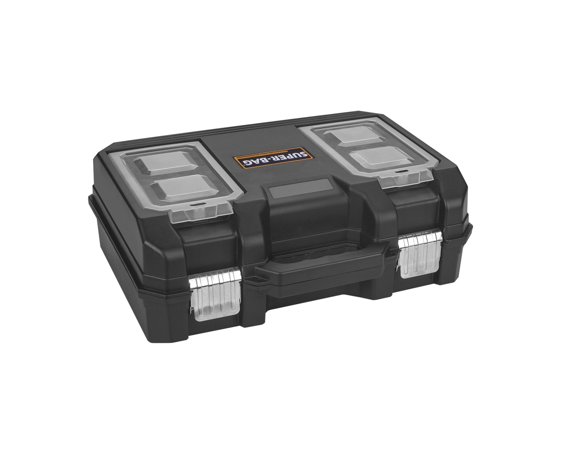 Super-Bag Maxi Çok Amaçlı Çanta (Metal Kilitli) ASR-5081