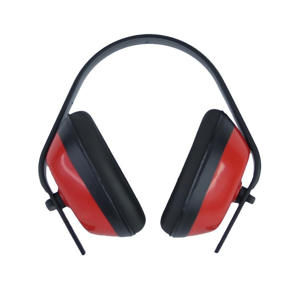 Sgt Kulaklık Kırmızı EY2-1