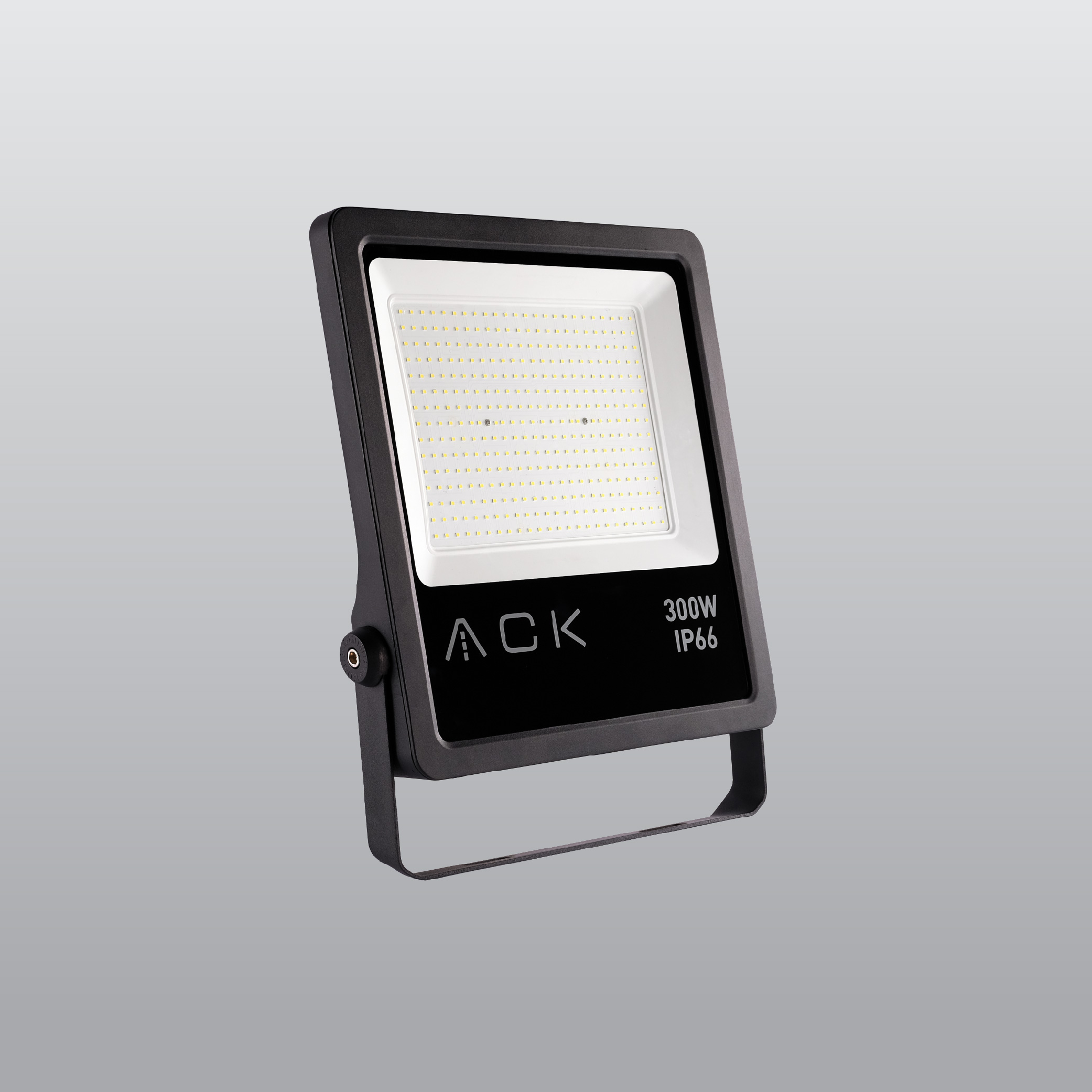Ack Led Projektör 300W Beyaz AT62-19732