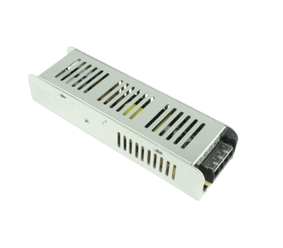 ACK 250W Slim Kasa İç Mekan Led Trafosu 20A 12V AY02-02500