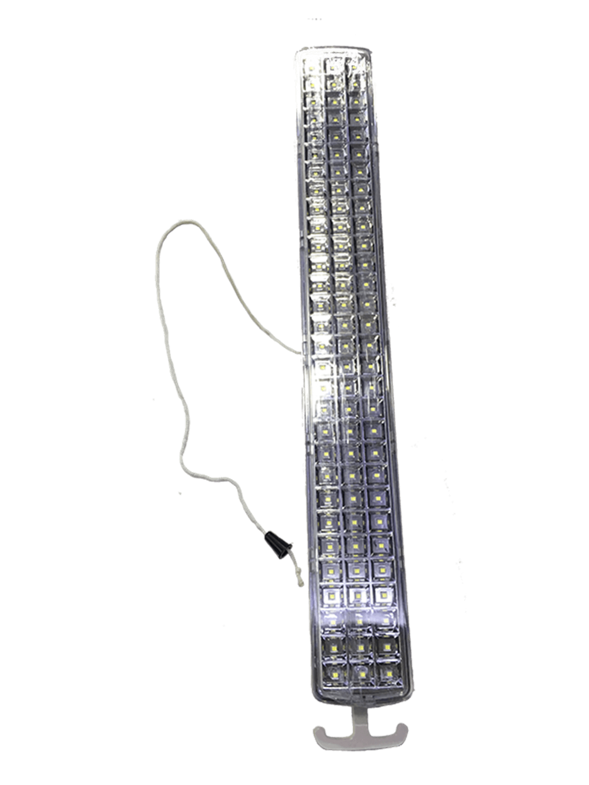 Ack Sarj Edilebilir İpli Anahtarlı Ledli Işıldak 6w 90'lı Beyaz Ac01-00430