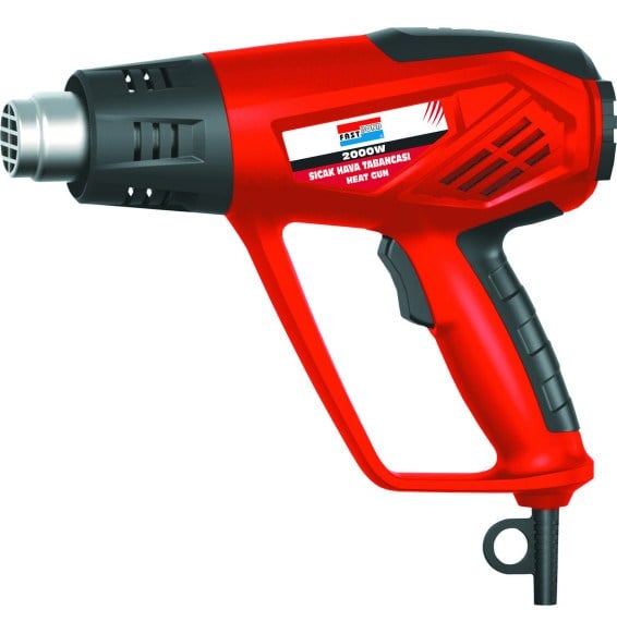 Fastbond Sıcak Hava Tabancası FA27305