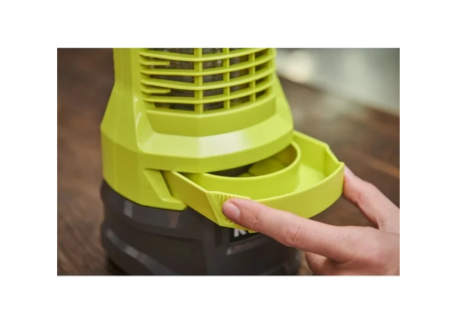 Ryobi Ry18Bza-0 18V Sinek Kovucu 5133005048