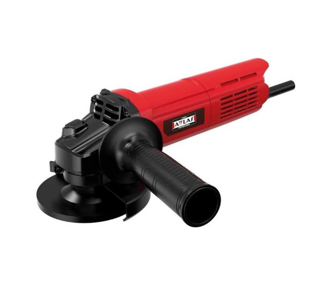 Attlas ATT 10-115E Avuç Taşlama Makinesi Devir Ayarlı 950W 115MM