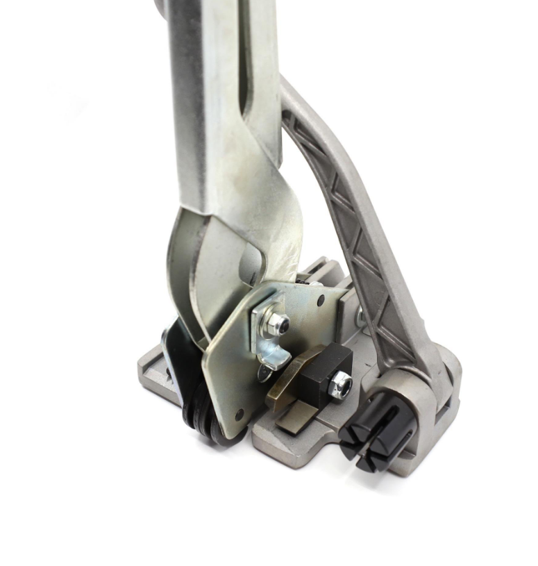 Handpack Plastik Çember Tokalama Makinası HP12PP