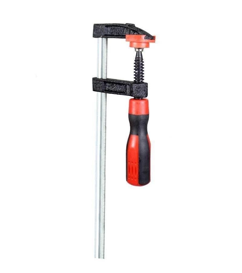 Topart 50x200mm Hafif Standart Tip Marangoz İşkencesi TA90005