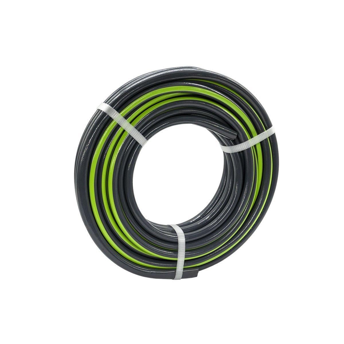 Daye Bahçe Hortumu Gri 15MT 1/2  DY5115