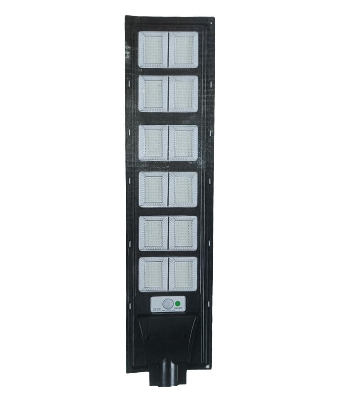 Erkled Solar Sokak Armatürü 600W Beyaz ERK37506