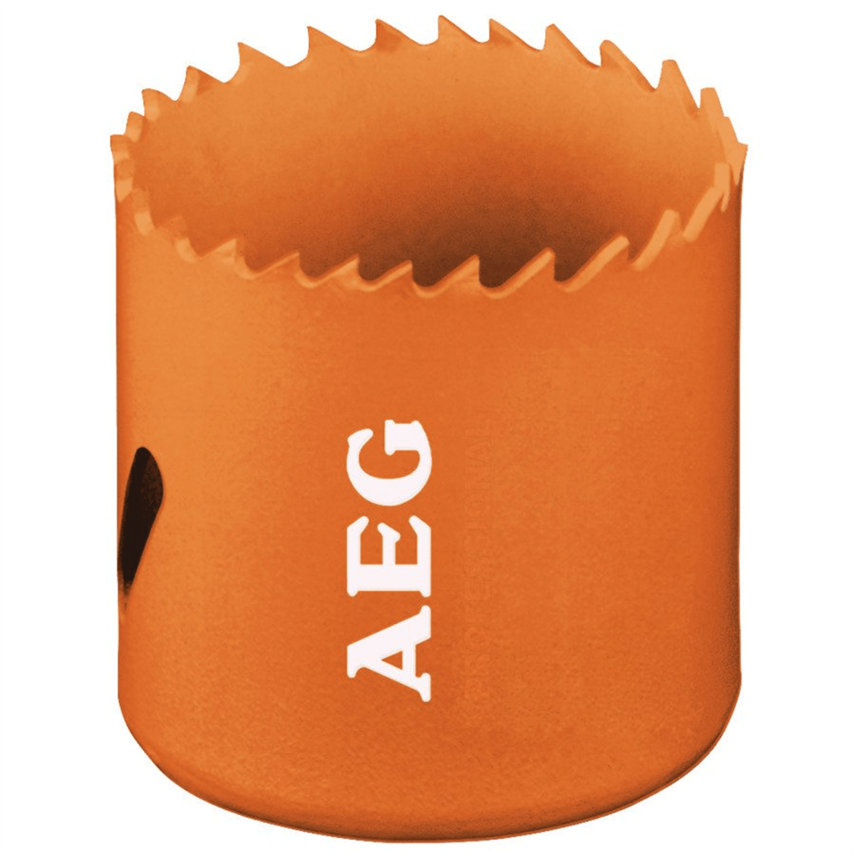 Aeg Bi-Metal Panç Delik Açma 19 mm