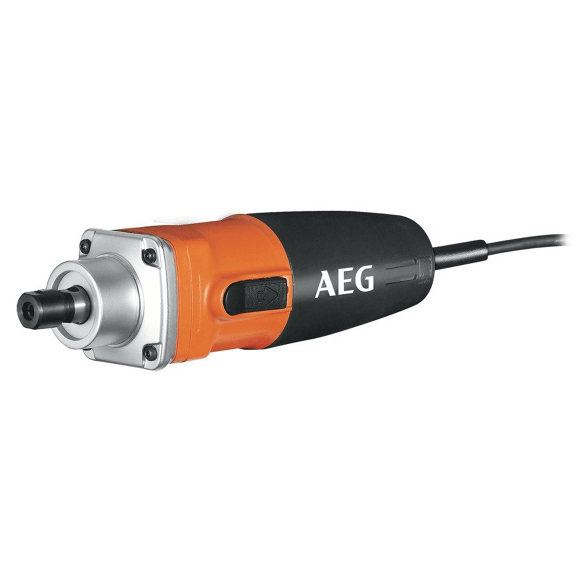 AEG GS 500 E 500W Kalıpçı Taşlama