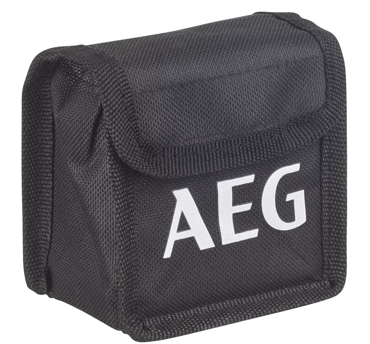 Aeg Kırmızı Çizgili Lazer Metre CLR215-B