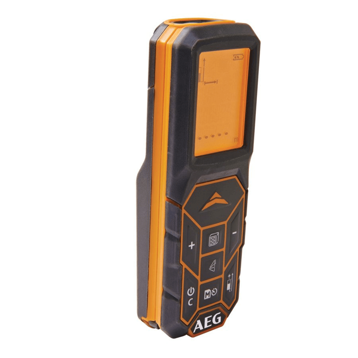 AEG LMG 50 Lazer Metre (50 Mt.)