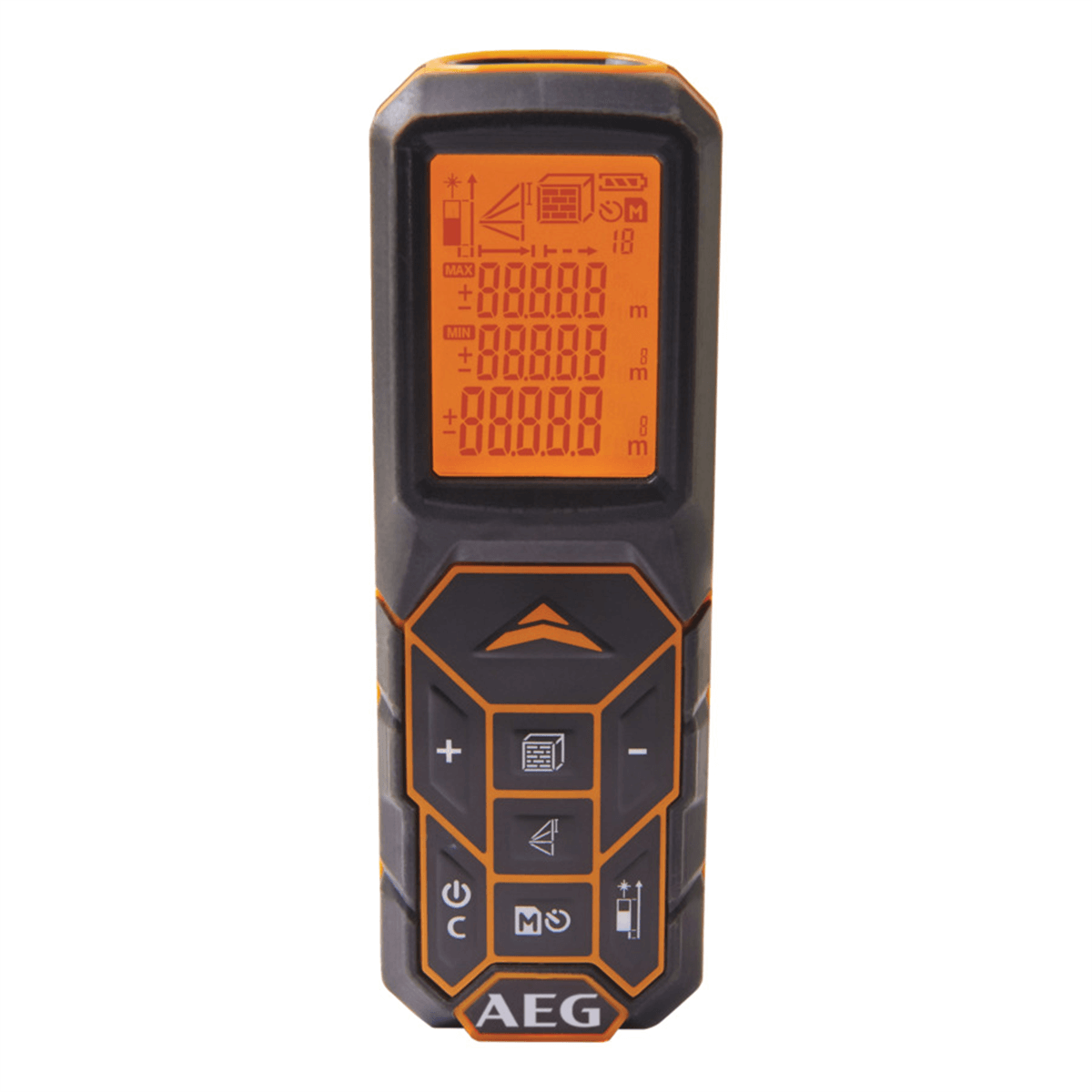 AEG LMG 50 Lazer Metre (50 Mt.)