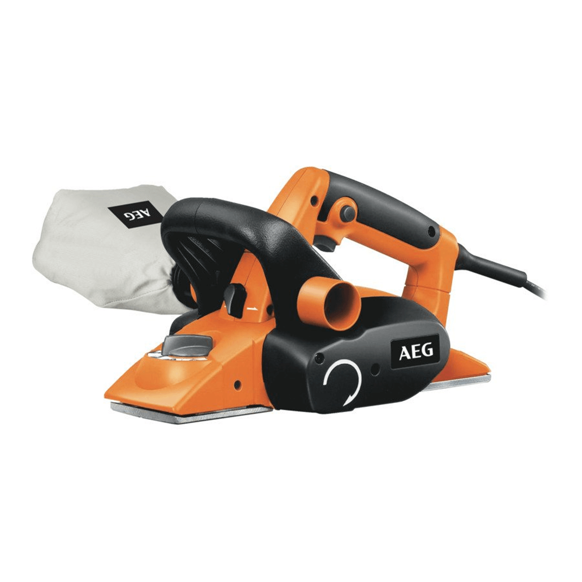 AEG PL 750 Planya Makinesi