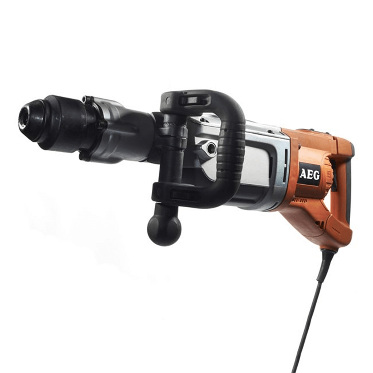 Aeg PN 11 E SDS MAX 27J Pneomatik Kırıcı - Delici