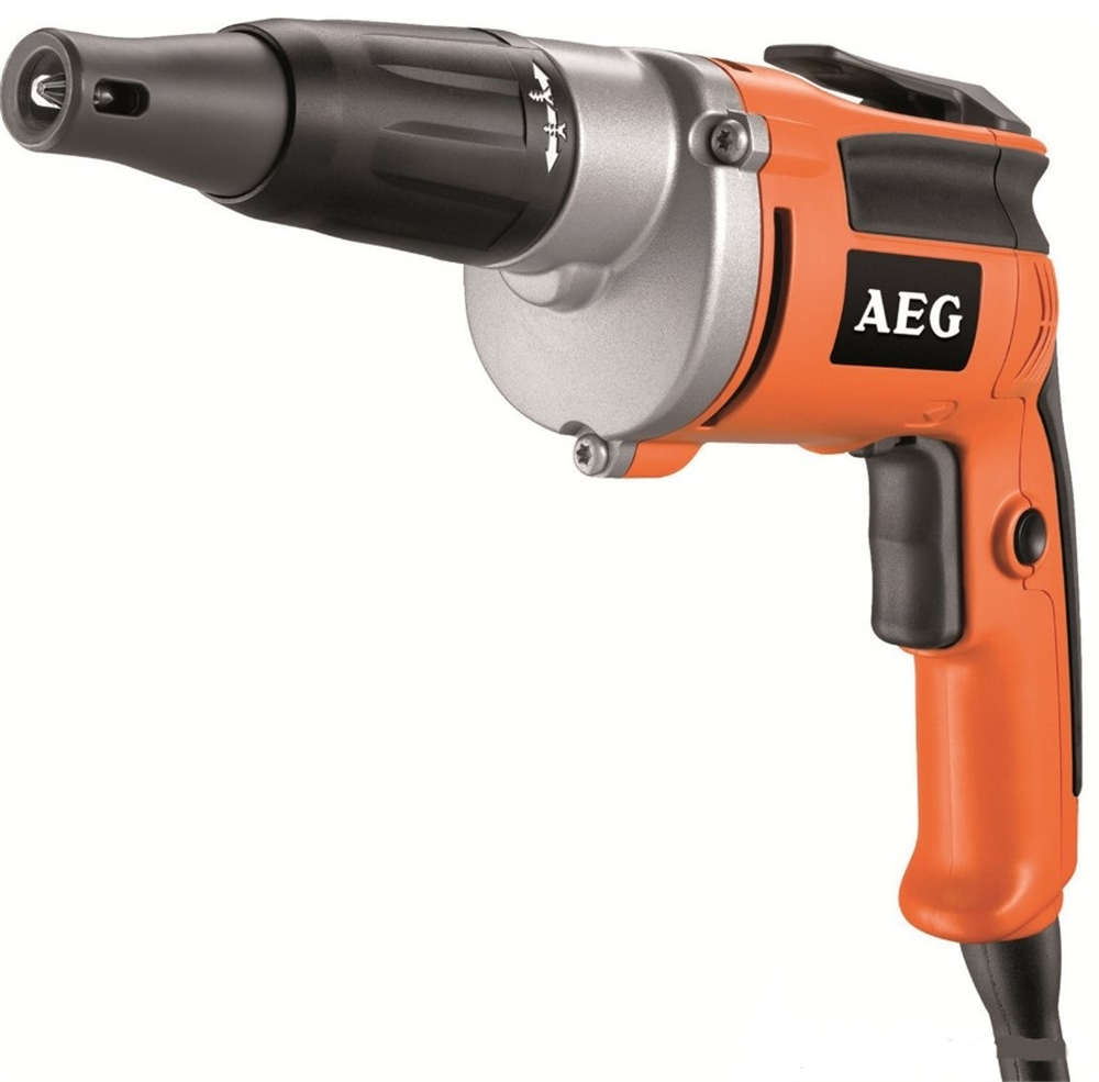 AEG S 4000 E Elektrikli Vidalama Makinesi 720W