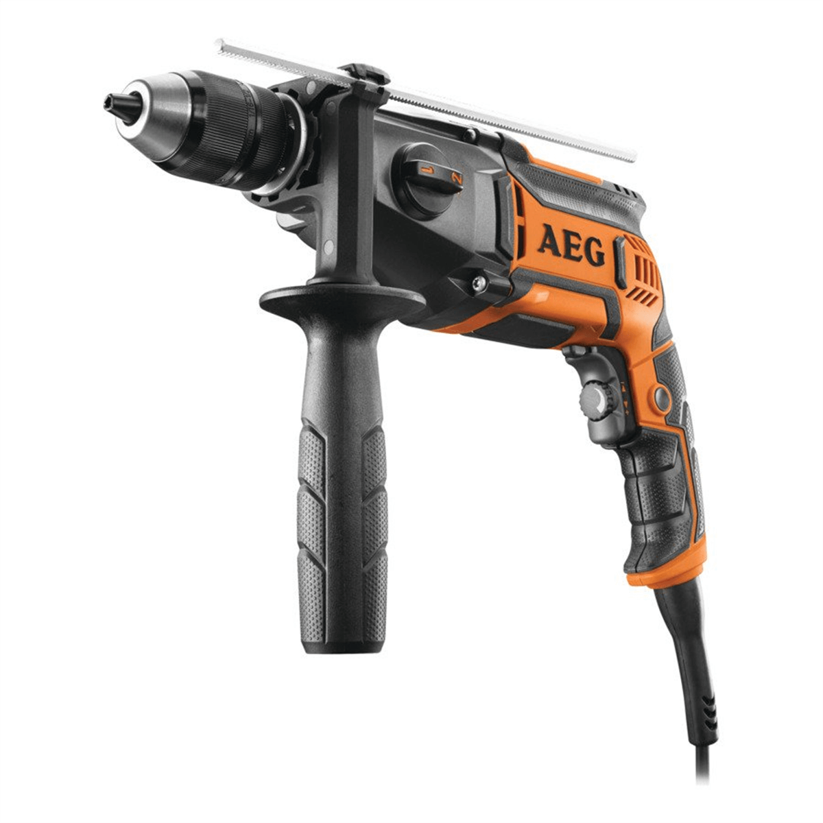 AEG SB2E 850 R Darbeli Matkap