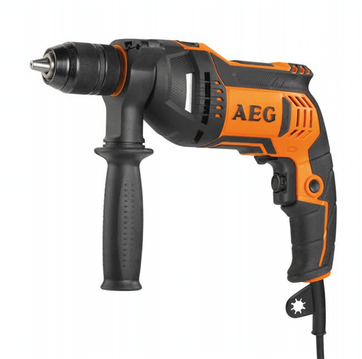 Aeg SBE 705 RE Darbeli Matkap