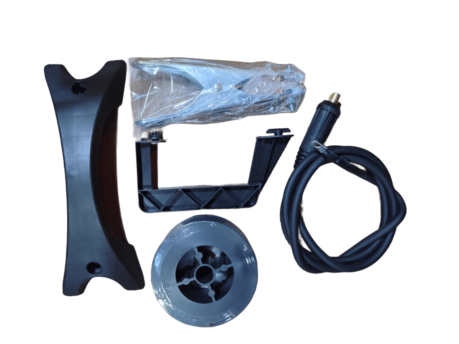 Stanley Gazsız Gazaltı Kaynak Makinası MIG120 58849