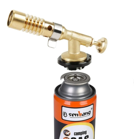 Sgs Torch Tav ve Kaynak Pürmüz Başlığı SGS777