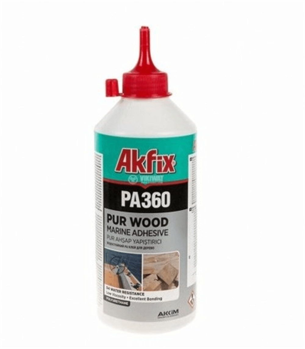 Akfix Deniz Tutkalı 560 GR GA365 PA360 BejTutkallar