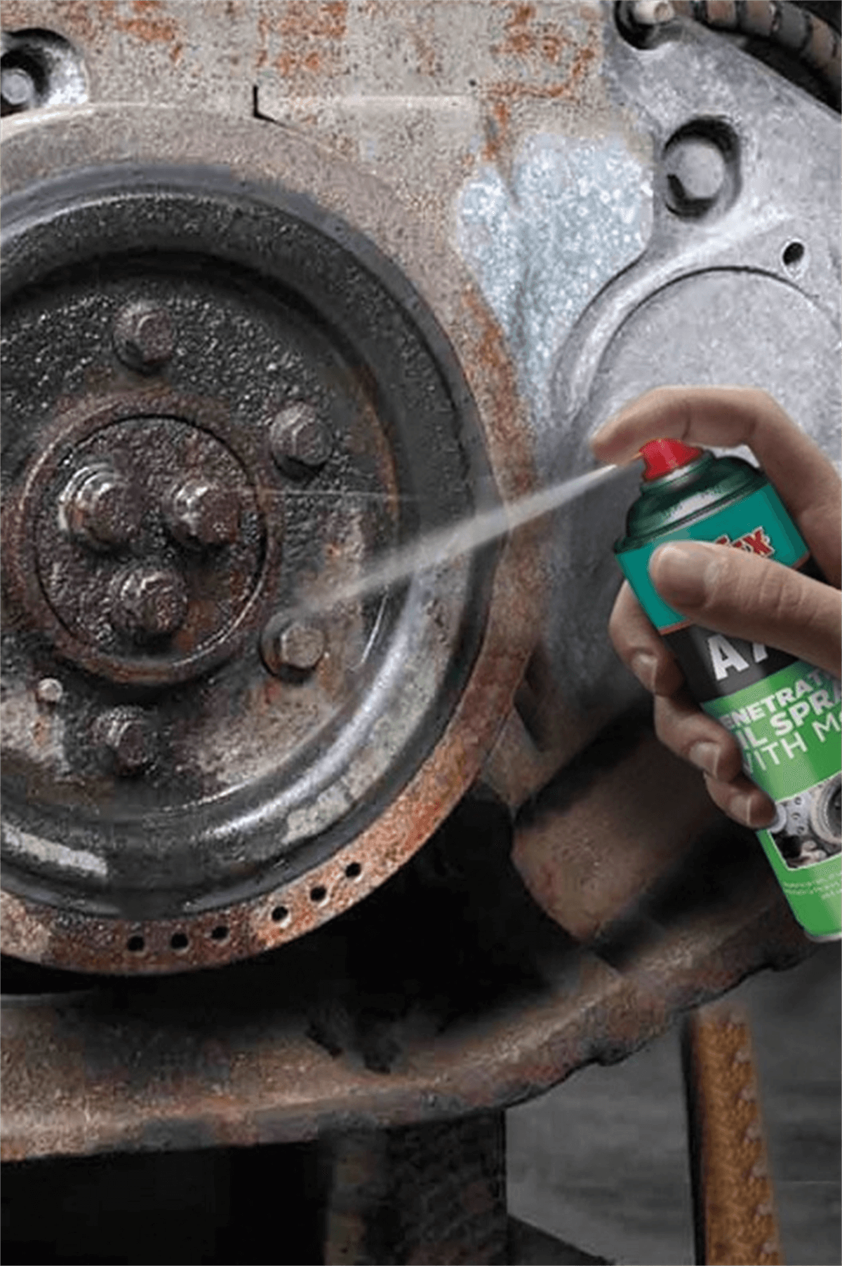 Akfix Pas Sökücü Sprey 200 Ml A70