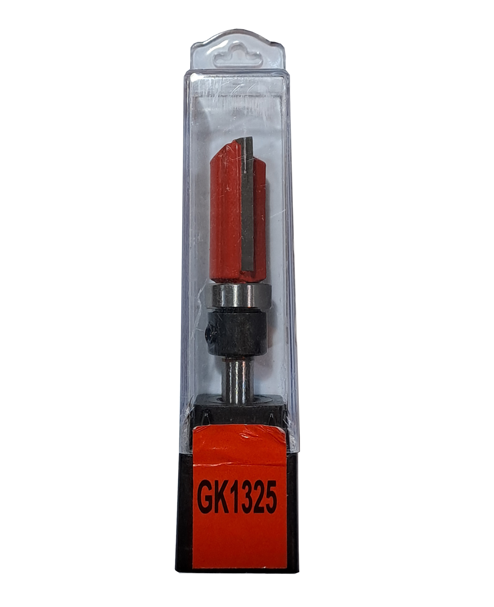 Alttan Rulmanlı Temizleme Bıçağı GK1325