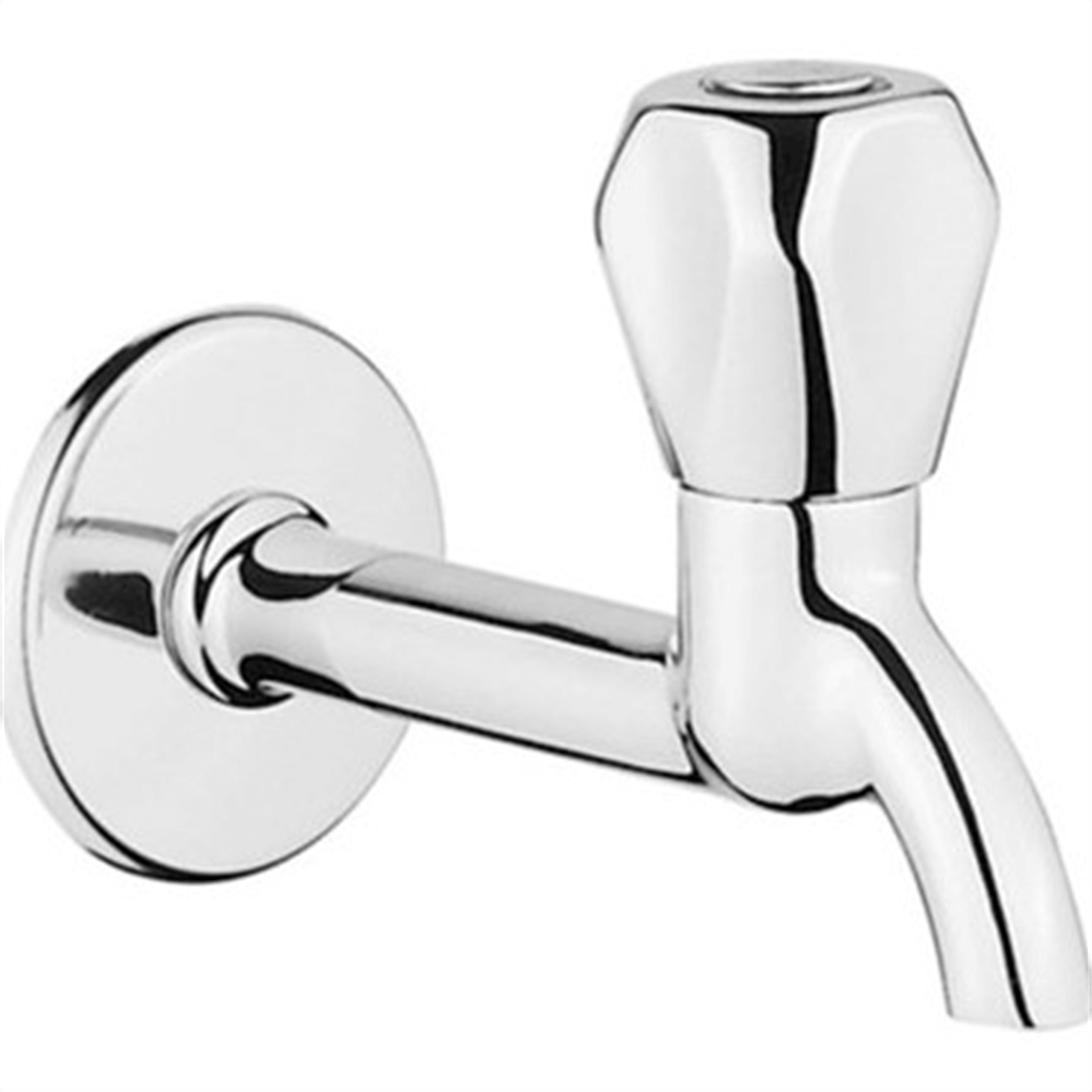 Artema Uzun Musluk A41584Batarya & Musluk