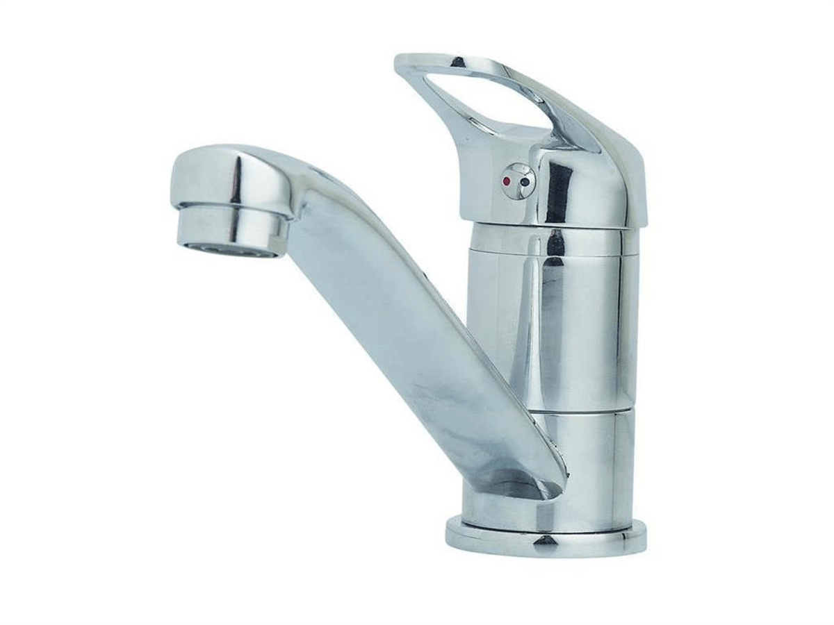 Artı Döner Lavabo Bataryası PLUS 50155