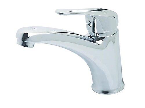 Artı Flu Yüksek Lavabo Batarya 50033Lavabo Bataryaları