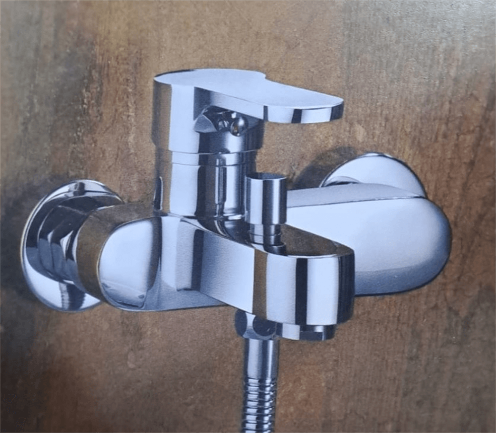 Artı Voletta Banyo Bataryası 50431