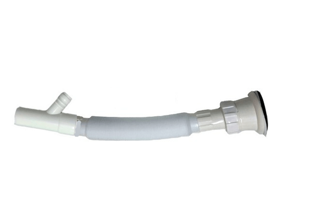 Aset Lavabo Sifonu Çamaşır Makine ÇıkışlıLavabo ve Banyo Hırdavatları