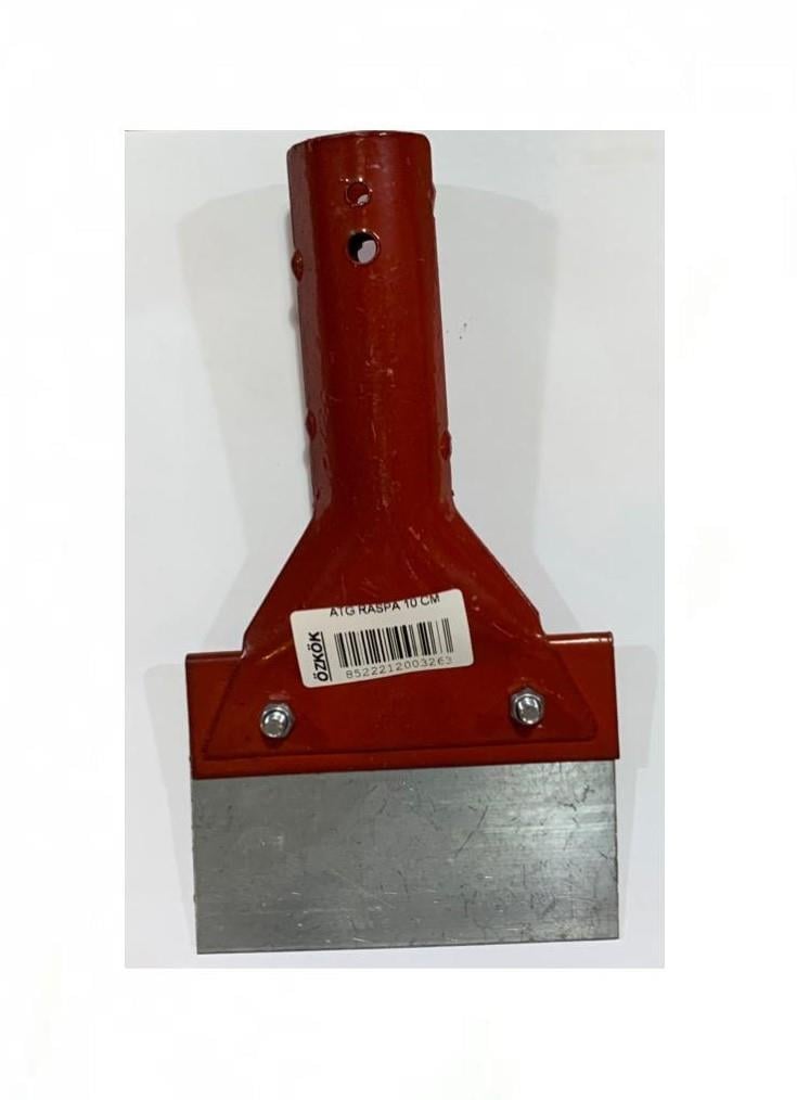 Atg Kazıma Raspası 10 CmRaspalar