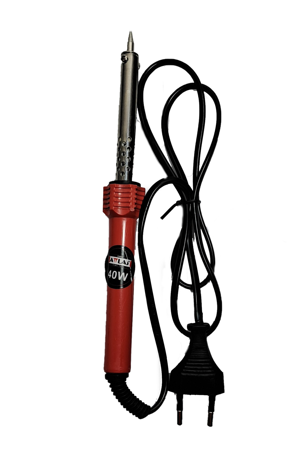 Atlas Kalem Havya 40W ATHV40Lehim Makinaları