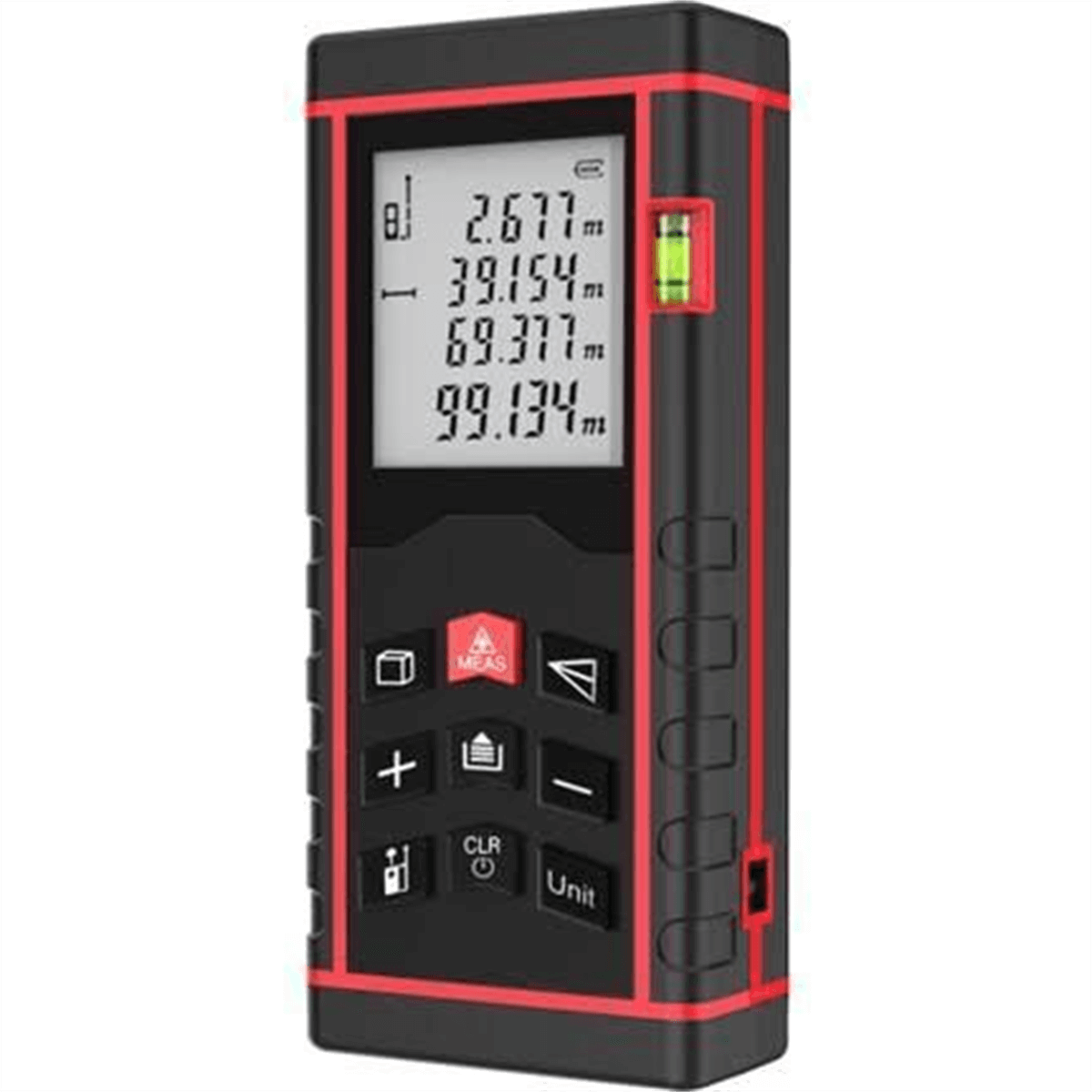 Attlas ATLM 60 Lazer Metre 60 M