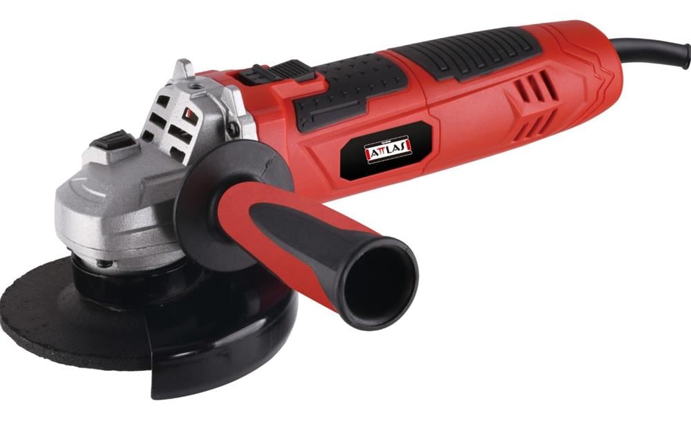 Attlas Att 8-115 Avuç Taşlama 800 Watt 115 MmAvuç Taşlamalar